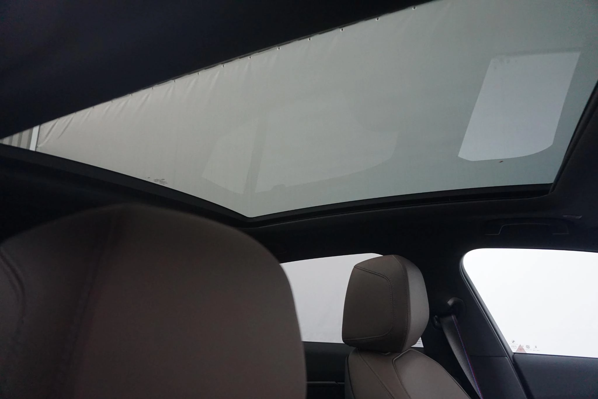 Hoofdafbeelding BMW i5