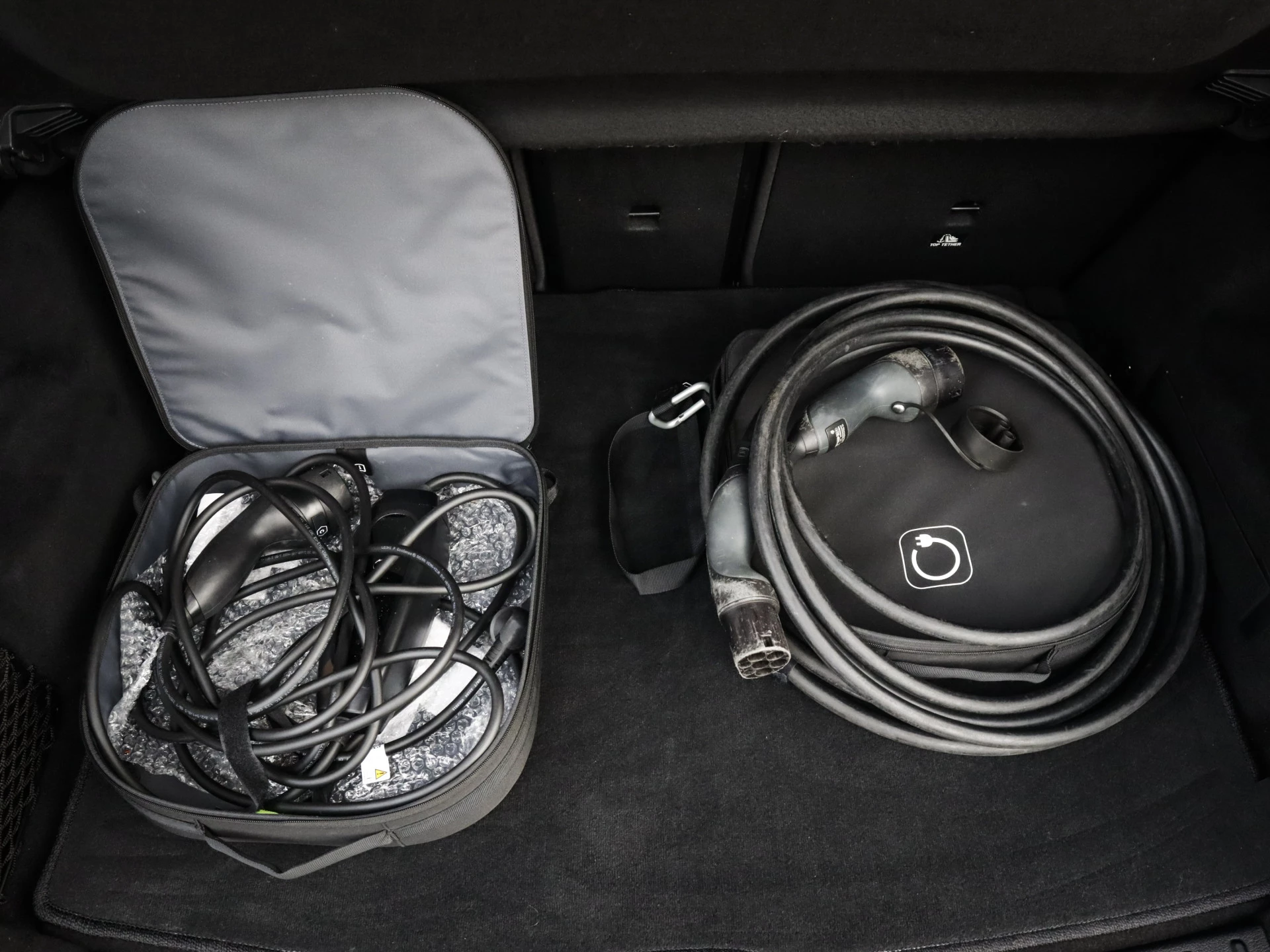 Hoofdafbeelding Mercedes-Benz EQA