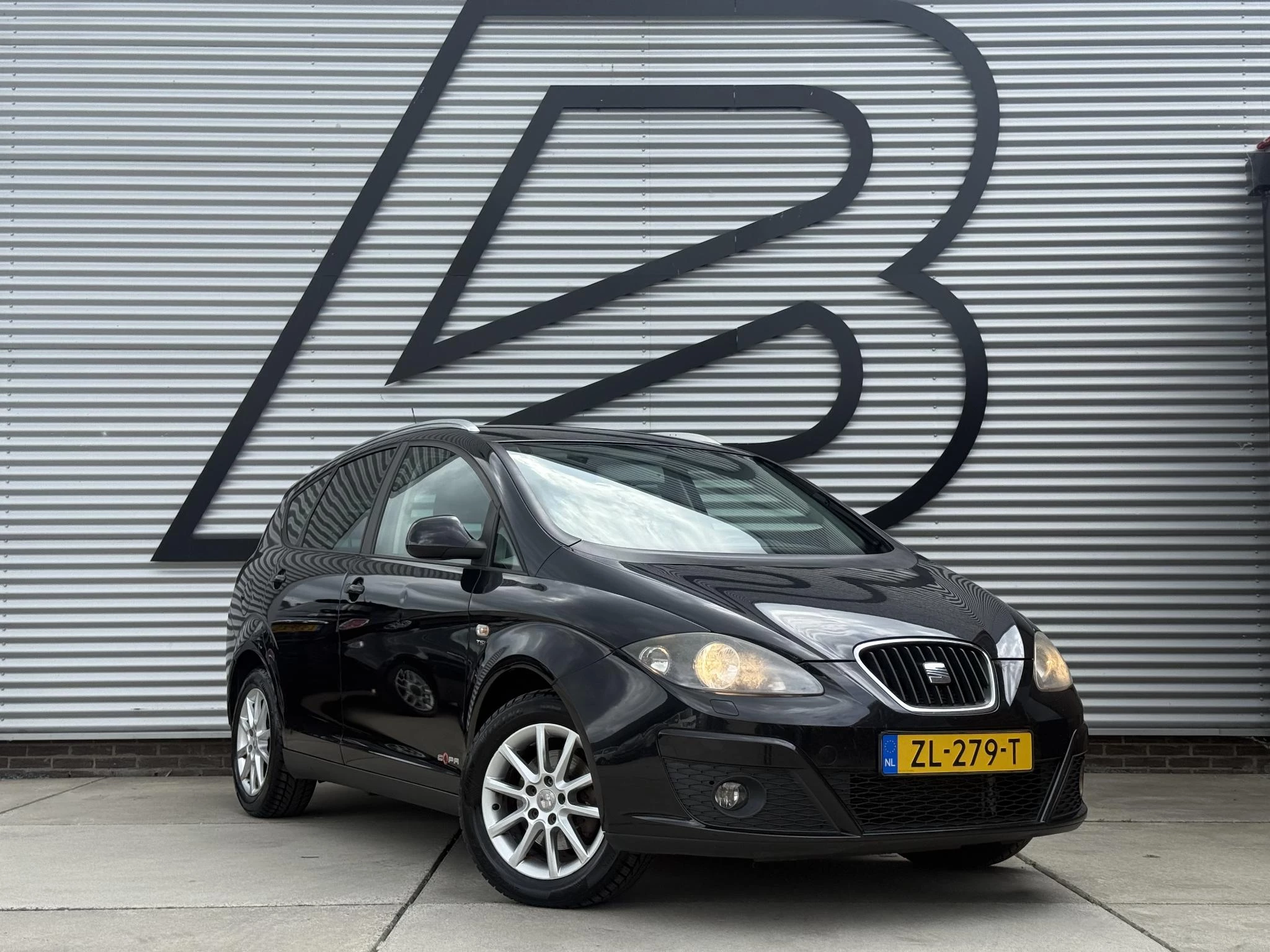 Hoofdafbeelding SEAT Altea XL