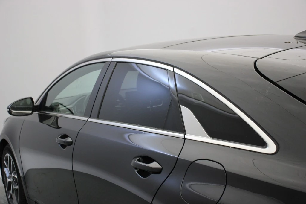Hoofdafbeelding Kia ProCeed