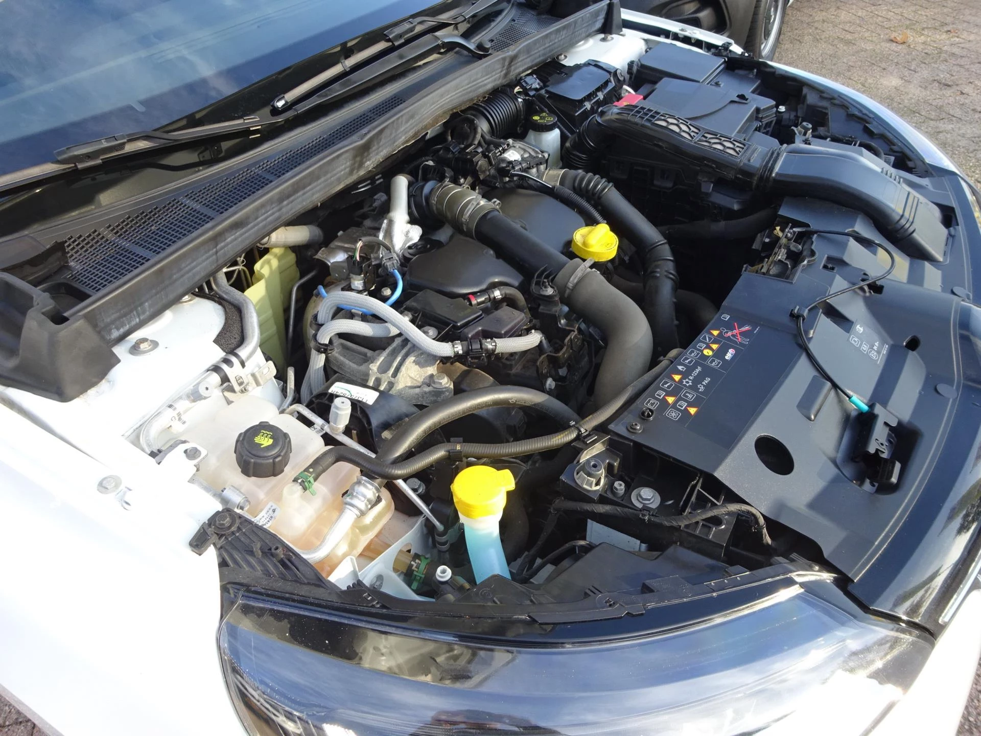 Hoofdafbeelding Renault Mégane