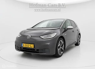 Volkswagen ID.3 First Plus 58 kWh SOH 91%