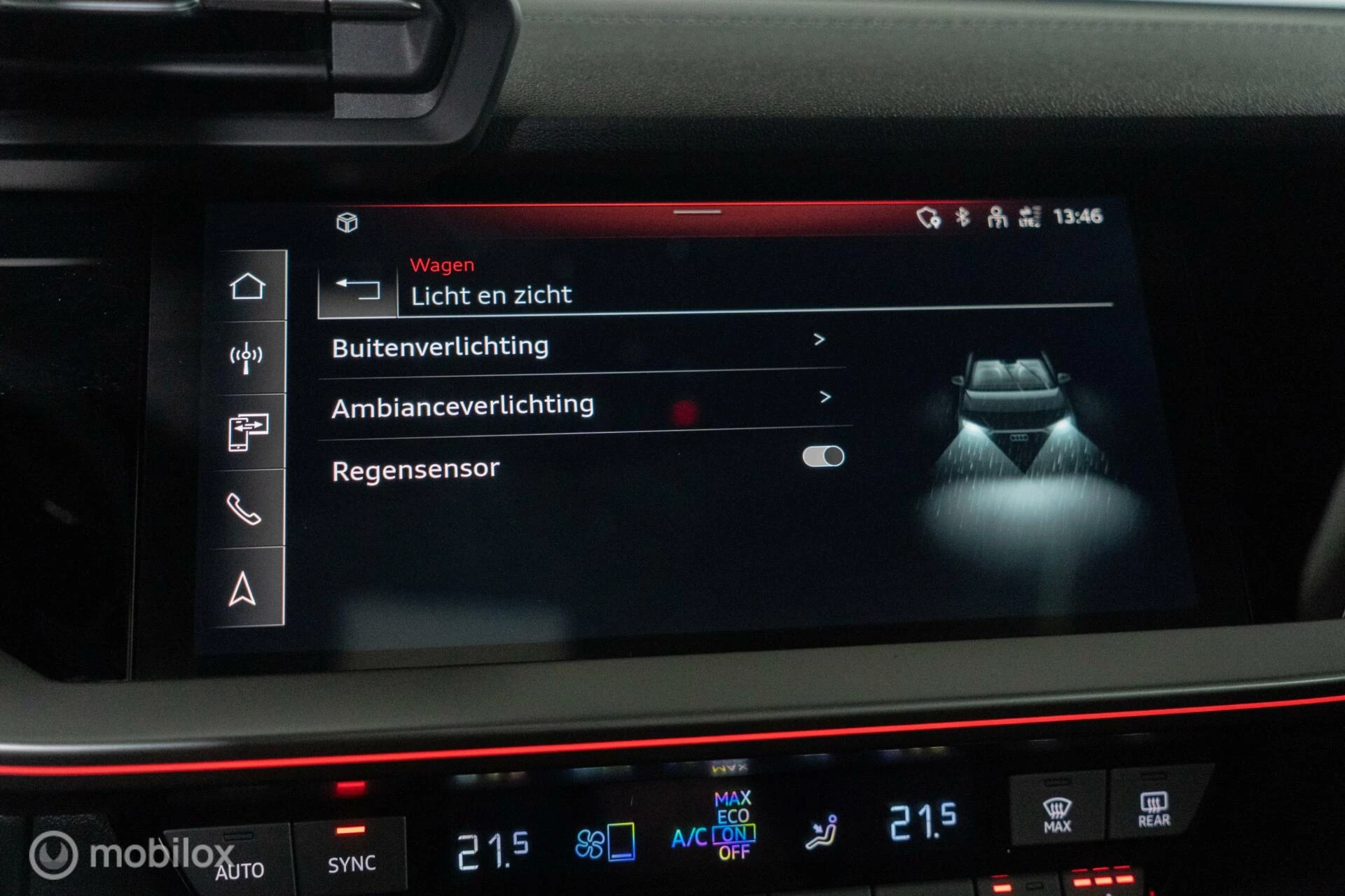 Hoofdafbeelding Audi S3