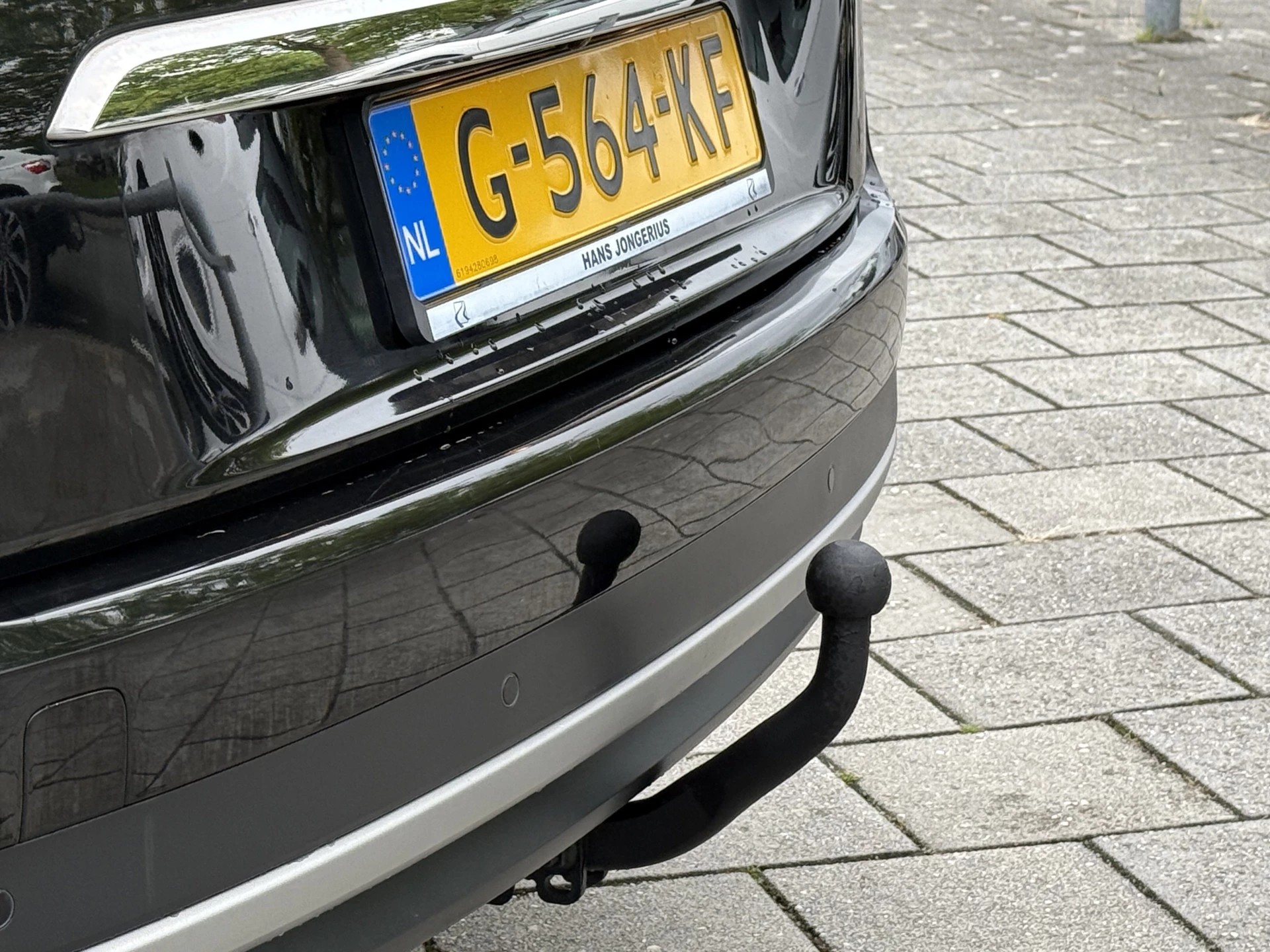 Hoofdafbeelding Renault Grand Scénic