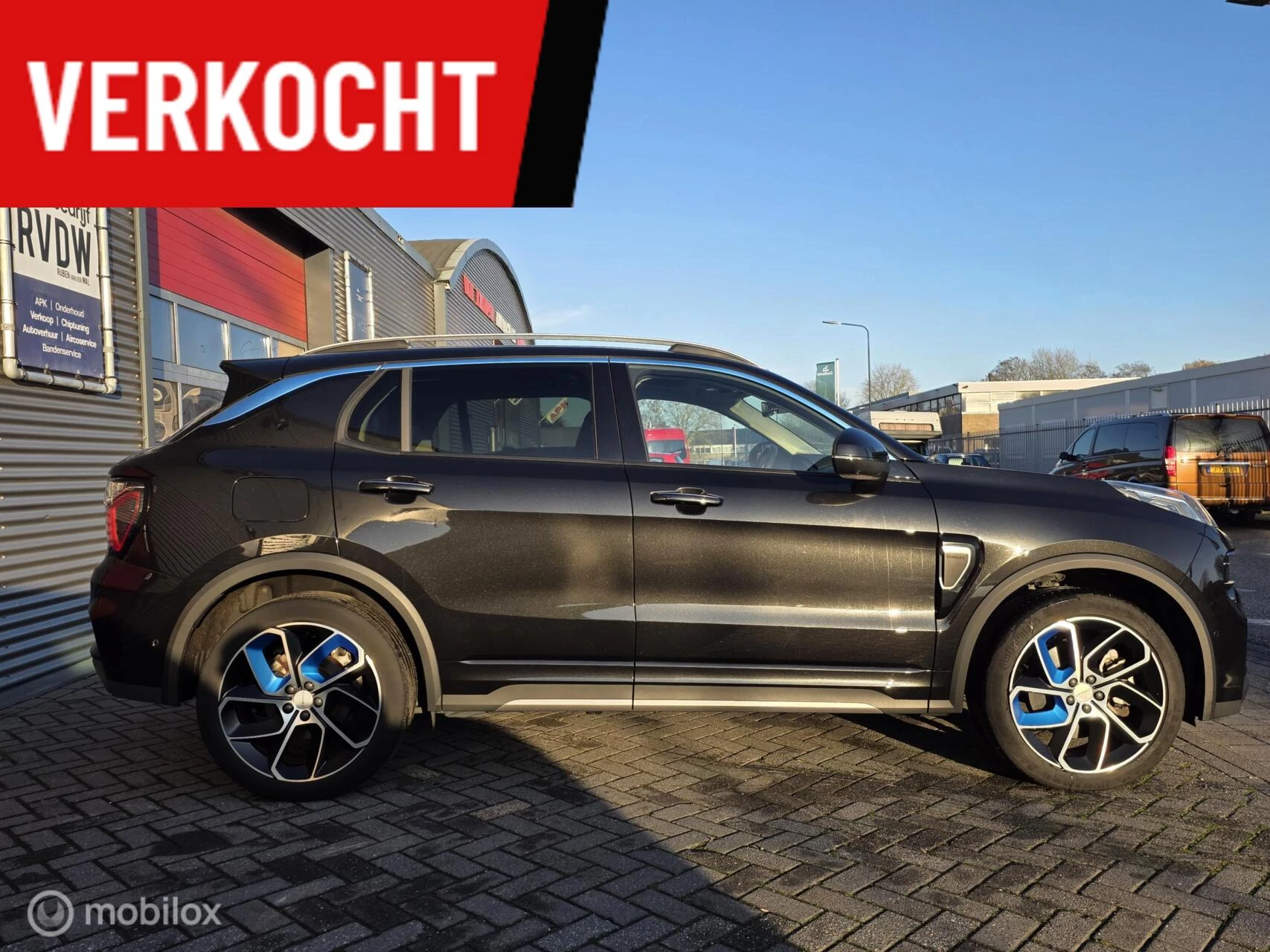 Hoofdafbeelding Lynk & Co 01