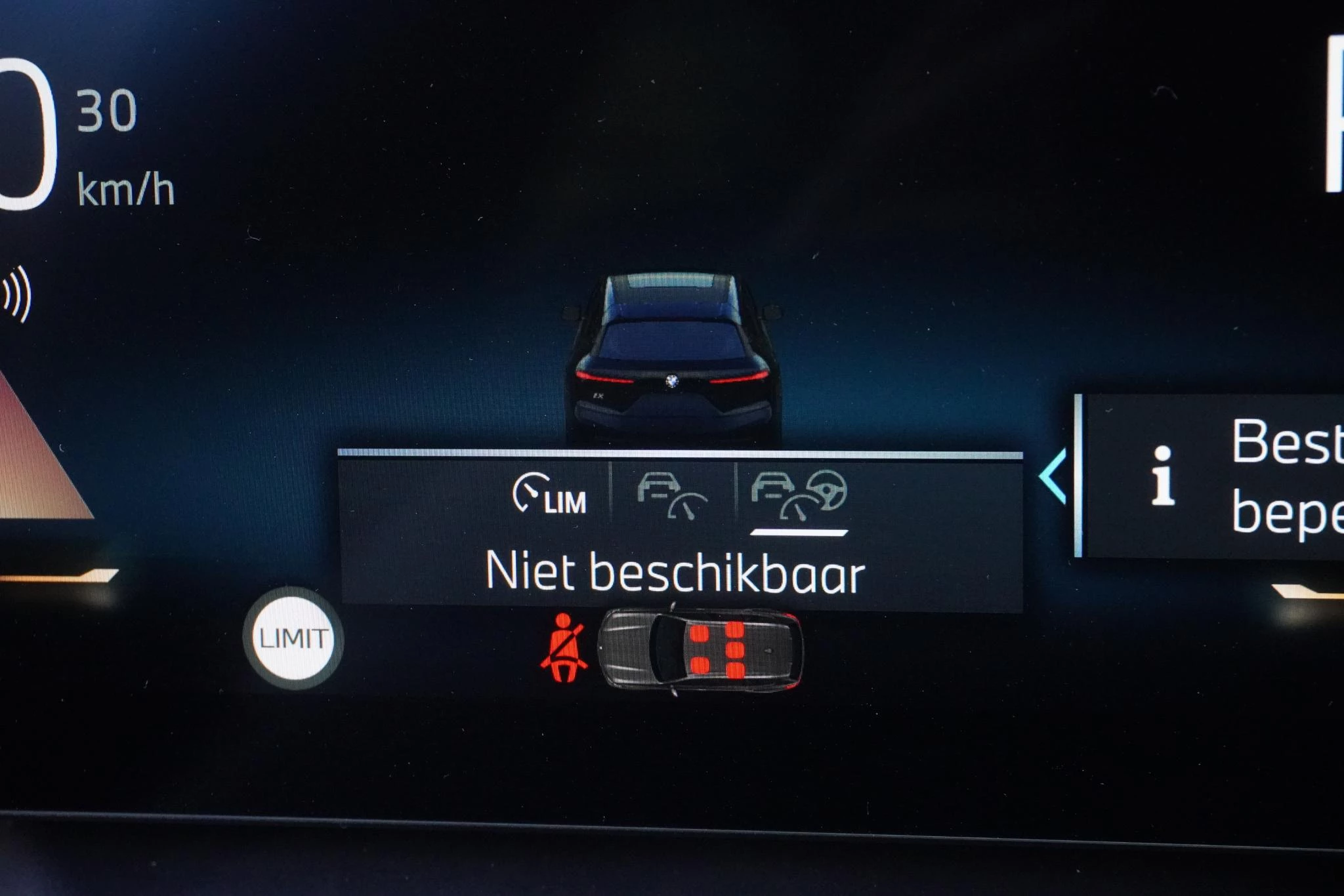 Hoofdafbeelding BMW iX