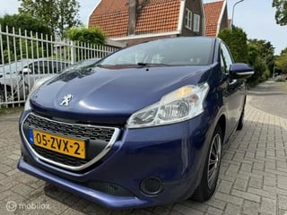 Peugeot 208 1.0 VTi Active