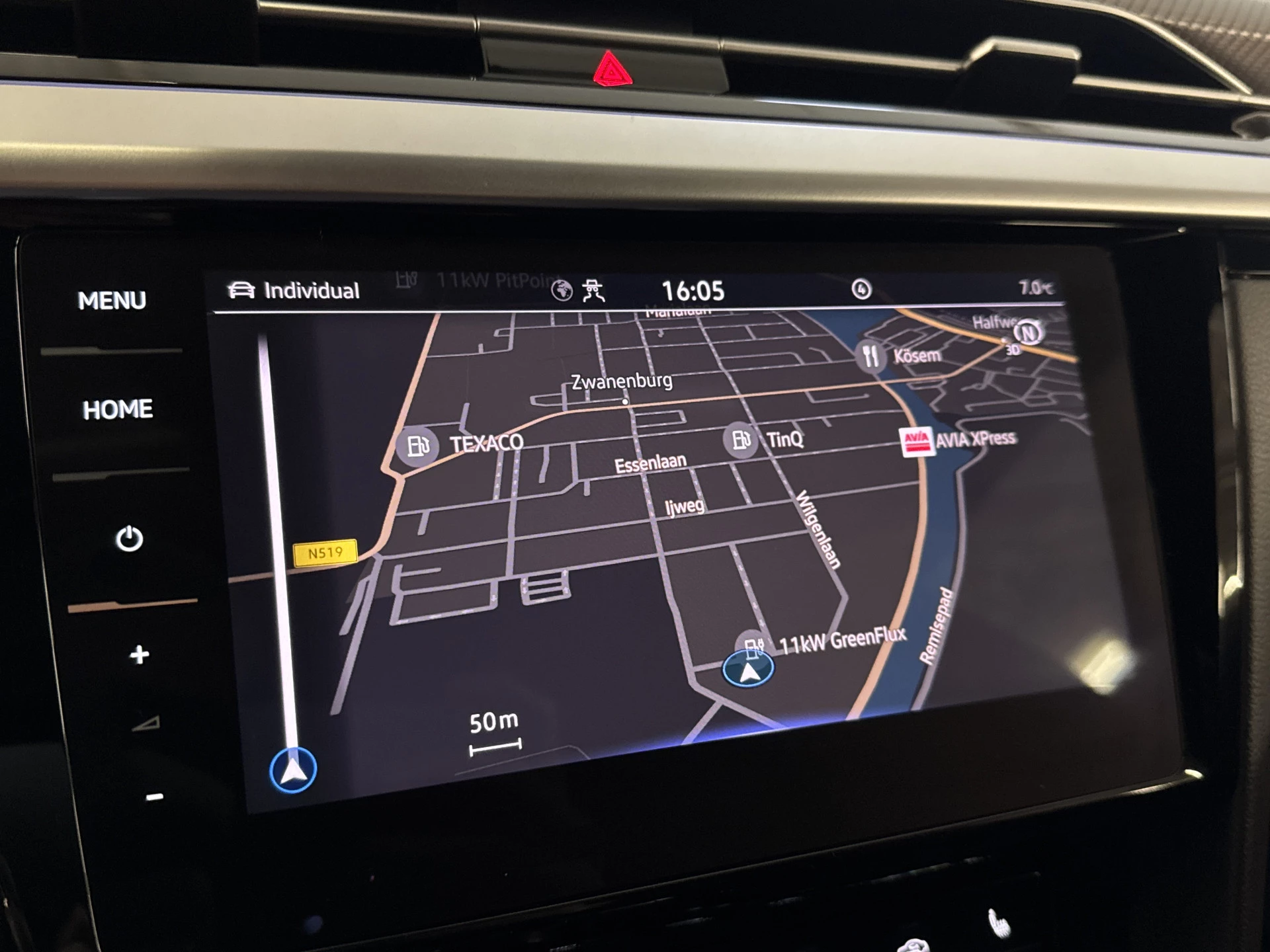 Hoofdafbeelding Volkswagen Arteon