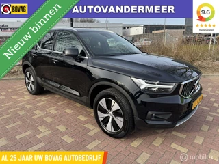 Volvo XC40 1.5 T4 Recharge Inscription / Keyless / Camera