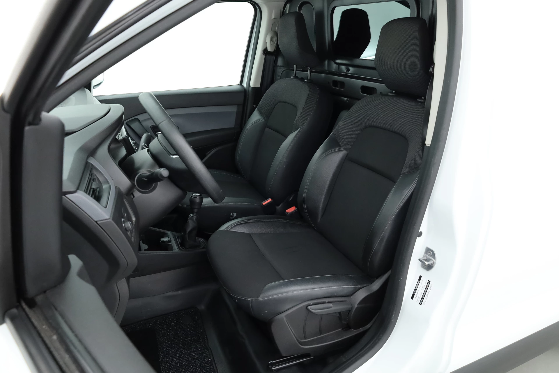 Hoofdafbeelding Renault Express