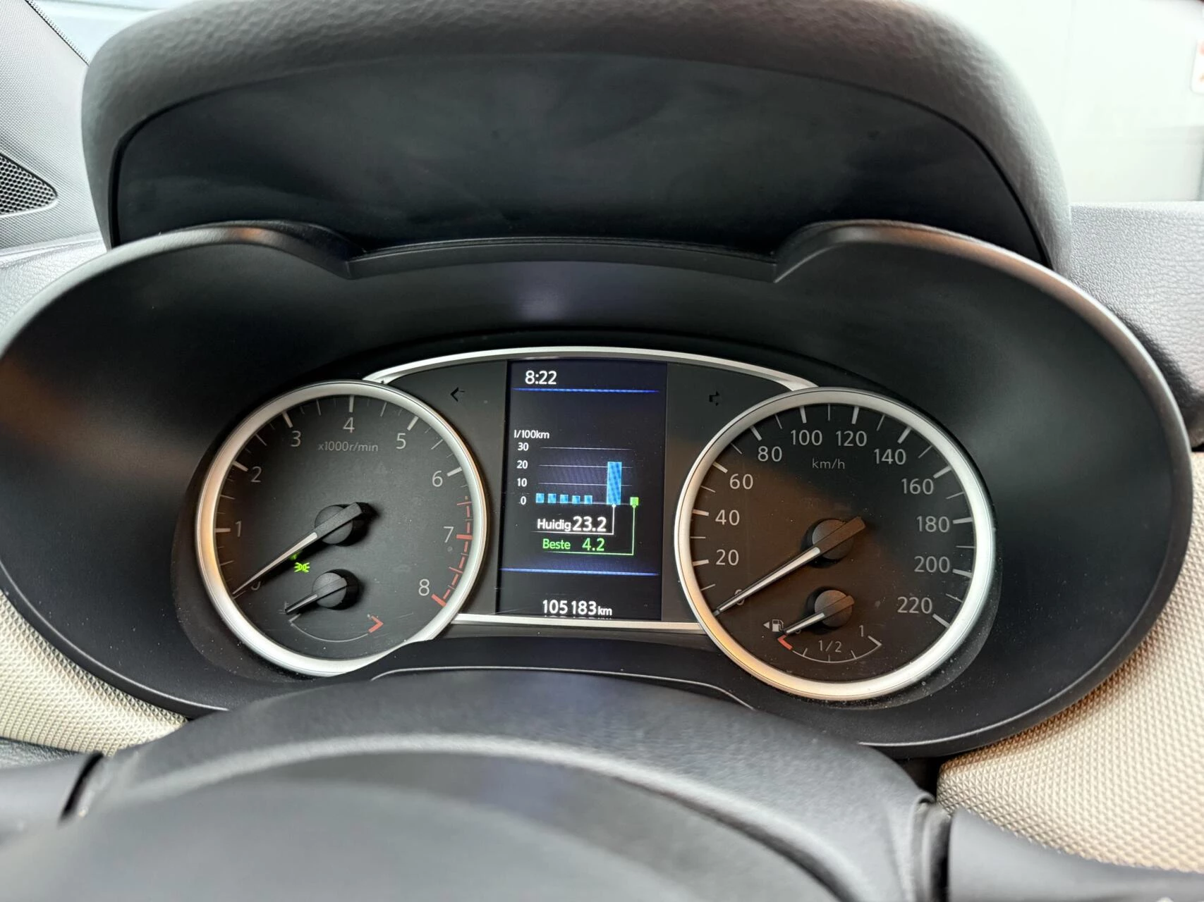 Hoofdafbeelding Nissan Micra