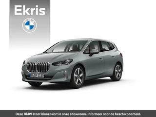 Hoofdafbeelding BMW 2 Serie BMW 2-serie Active Tourer 218i | Luxury Line | Equipment Package | Comfort Pack