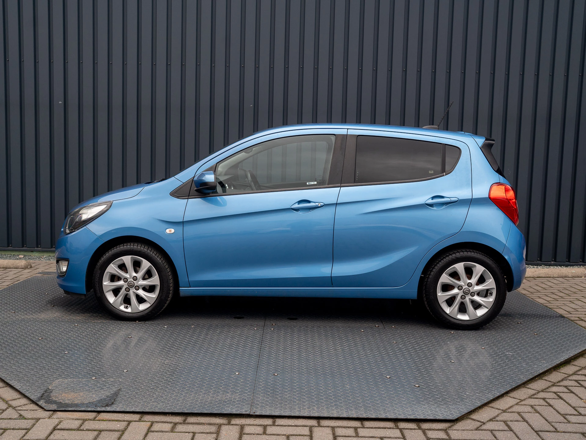 Hoofdafbeelding Opel KARL