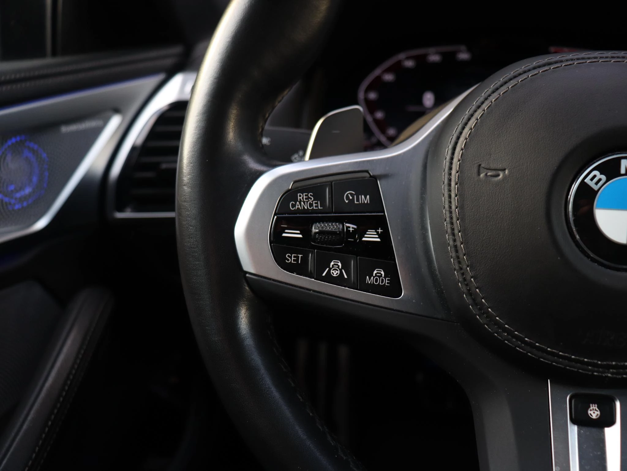 Hoofdafbeelding BMW 8 Serie