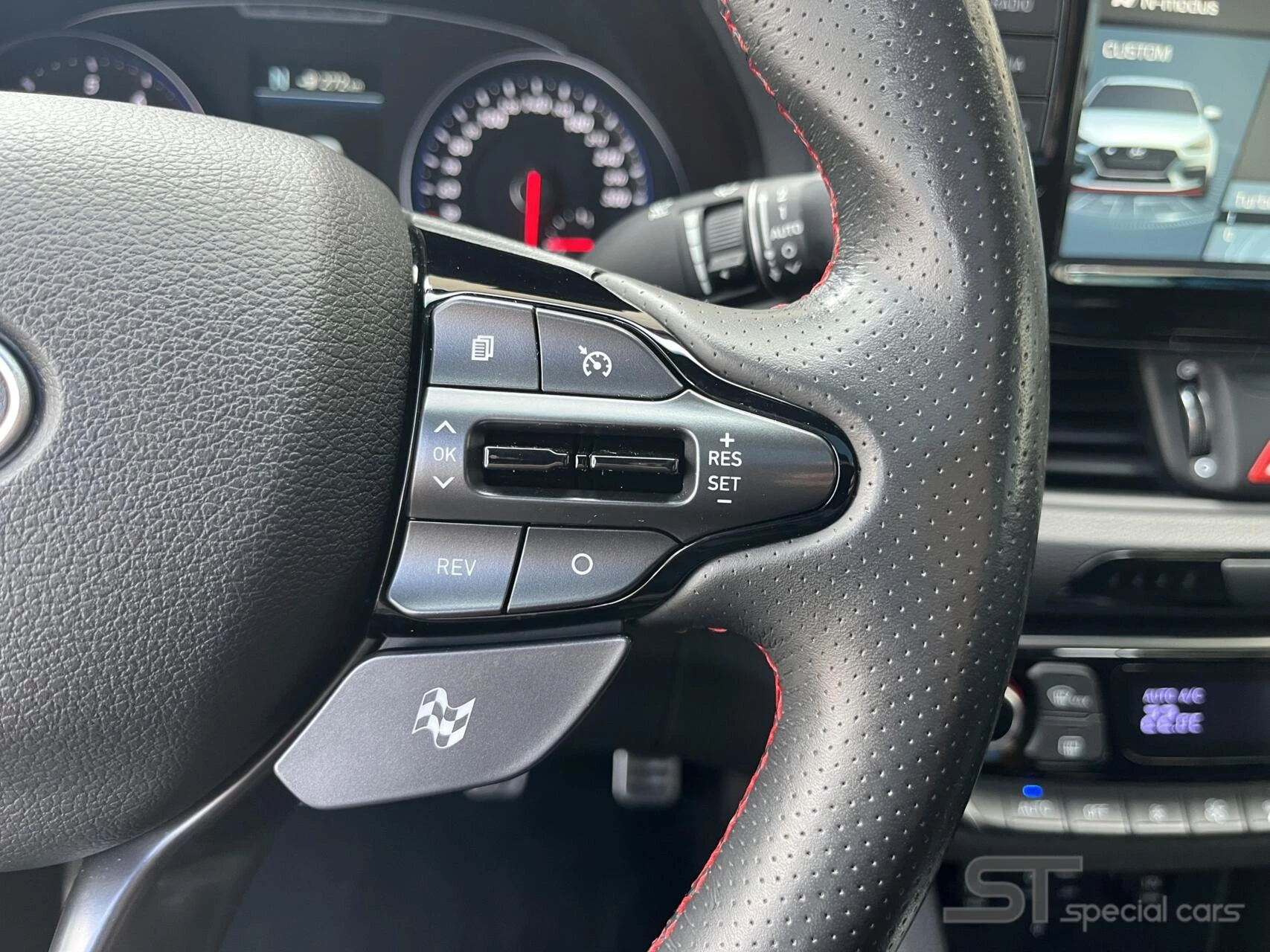 Hoofdafbeelding Hyundai i30