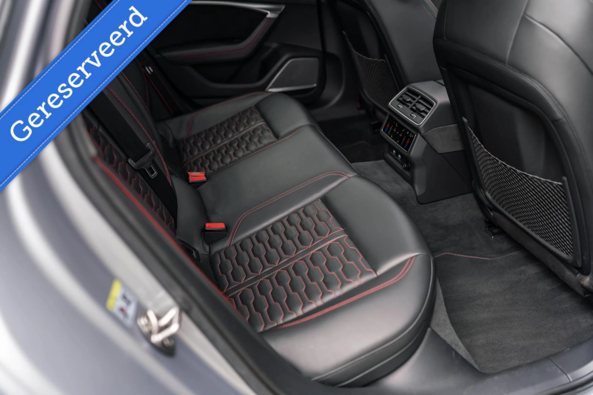 Hoofdafbeelding Audi RS6