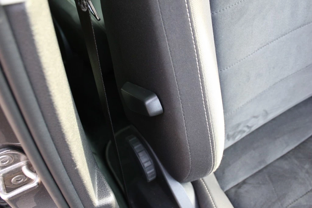 Hoofdafbeelding Volkswagen Golf Sportsvan