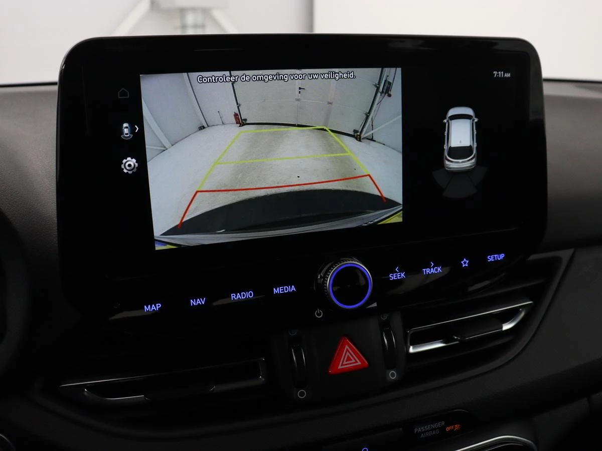 Hoofdafbeelding Hyundai i30