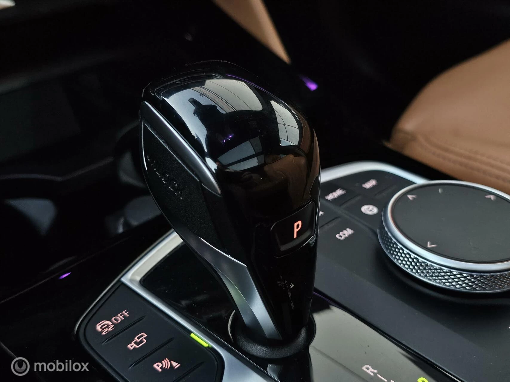 Hoofdafbeelding BMW X4