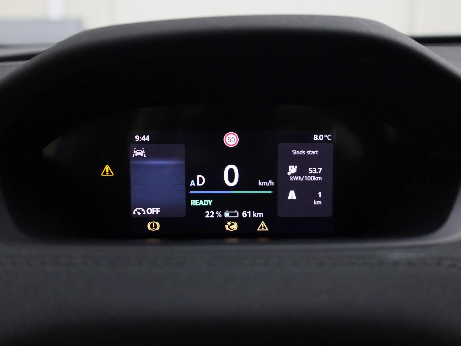 Hoofdafbeelding Škoda Elroq