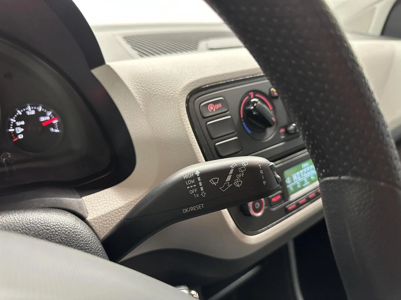 Hoofdafbeelding SEAT Mii