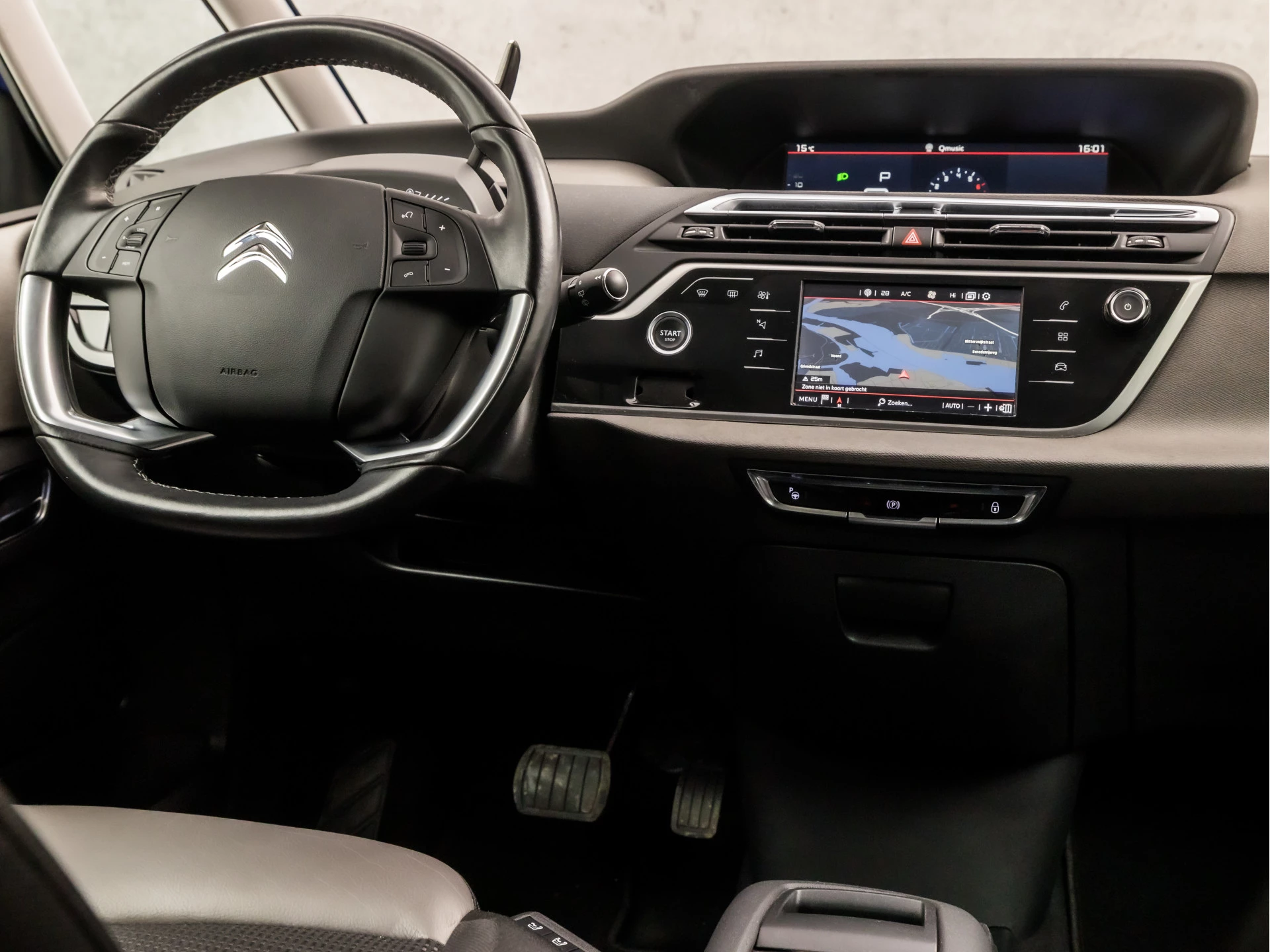 Hoofdafbeelding Citroën C4 Picasso