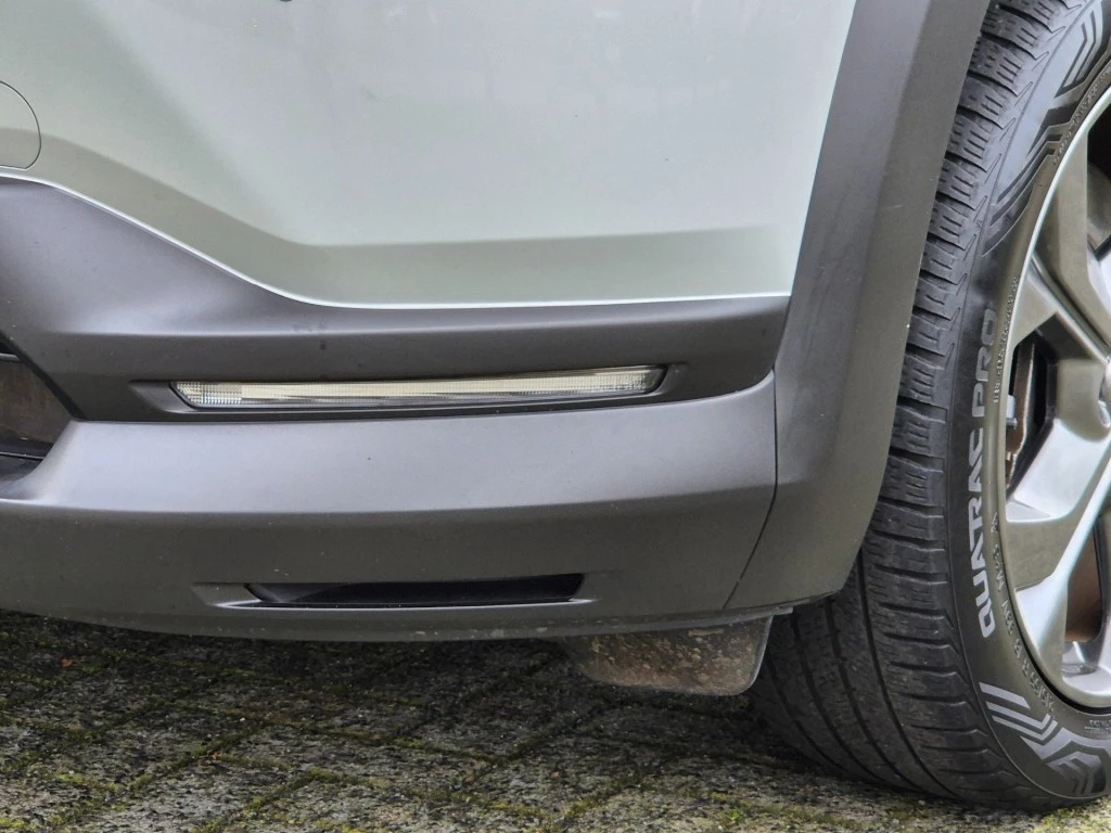 Hoofdafbeelding Mazda MX-30