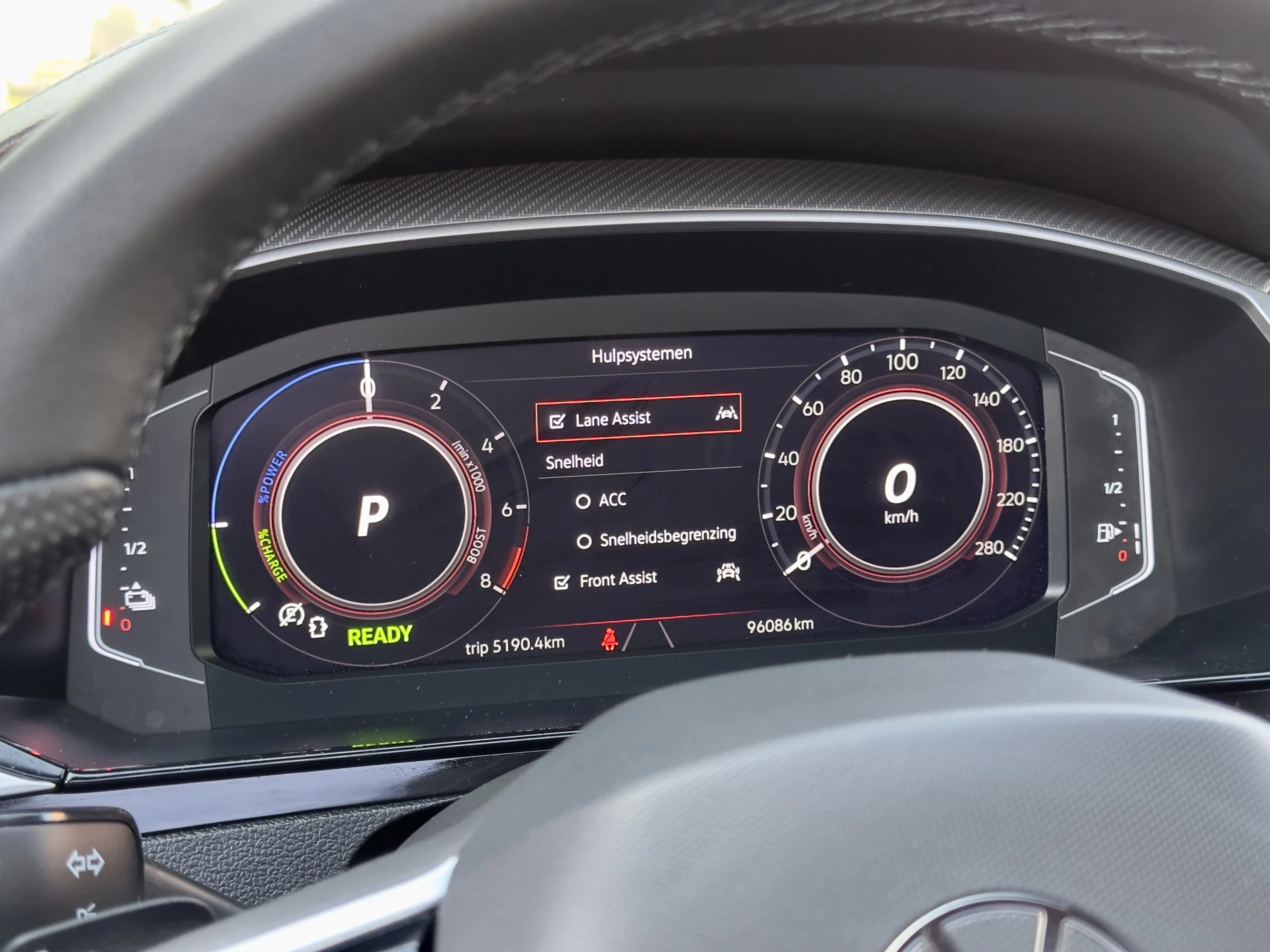 Hoofdafbeelding Volkswagen Arteon