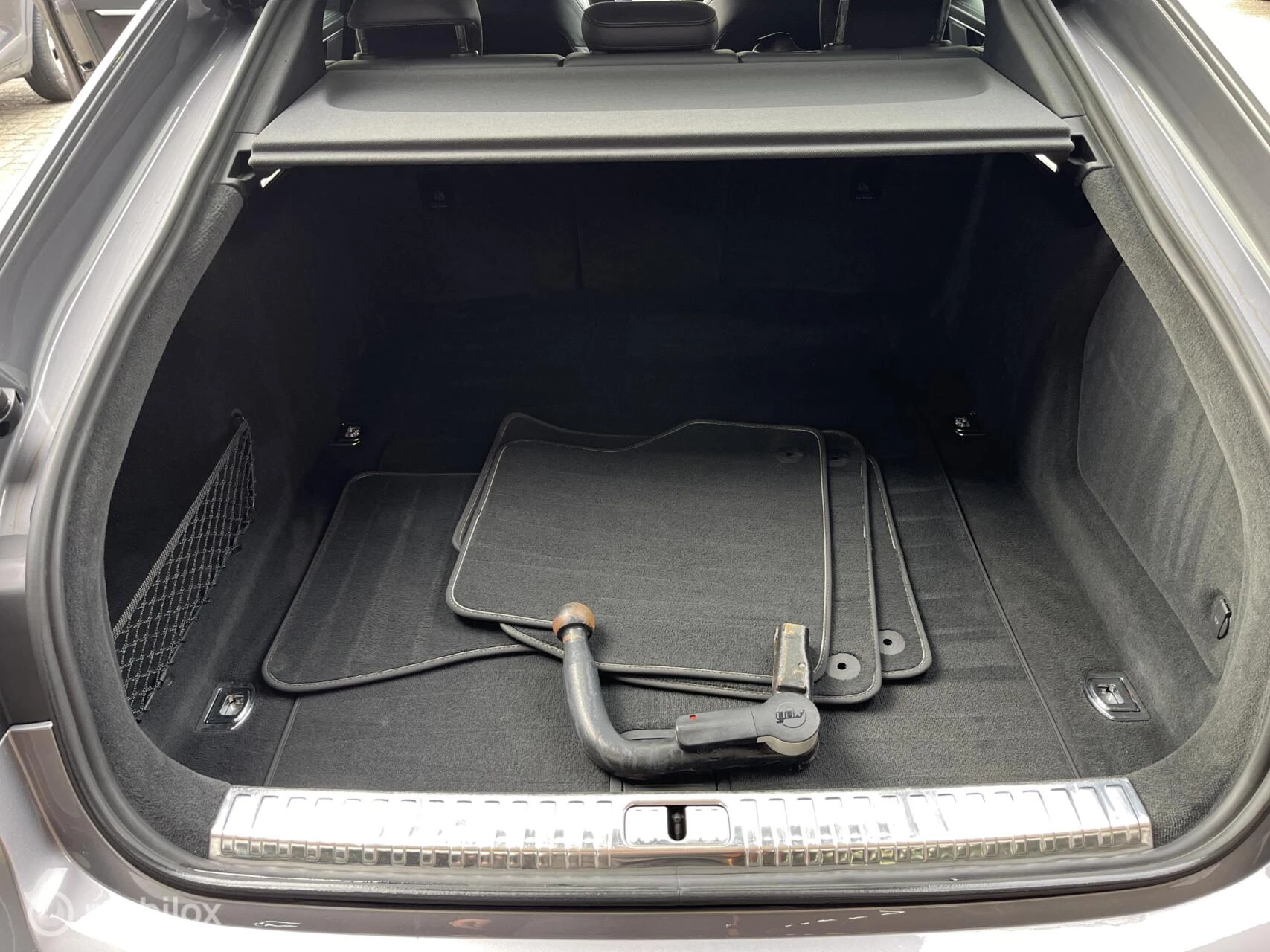 Hoofdafbeelding Audi A7