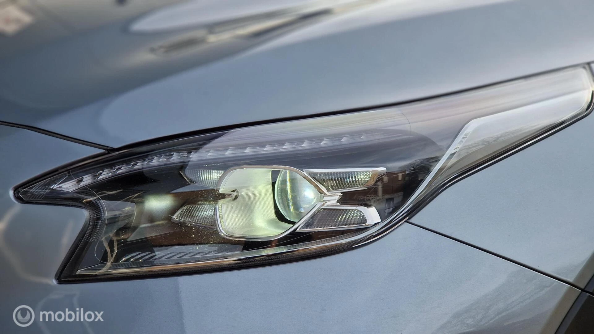 Hoofdafbeelding Kia XCeed