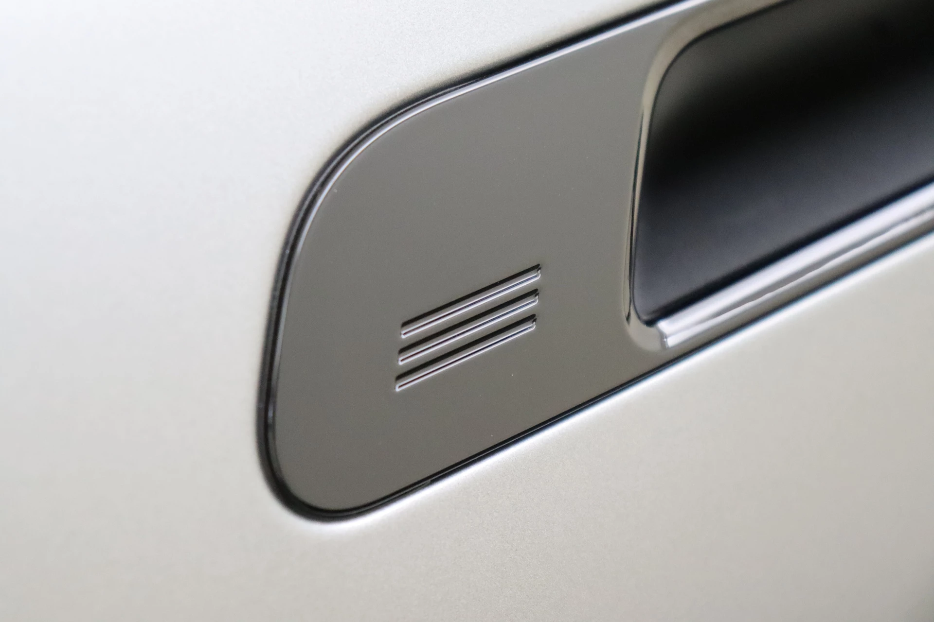 Hoofdafbeelding BMW iX