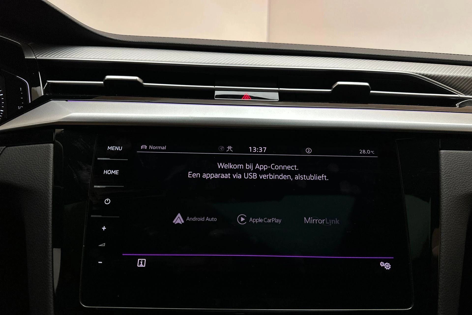 Hoofdafbeelding Volkswagen Arteon