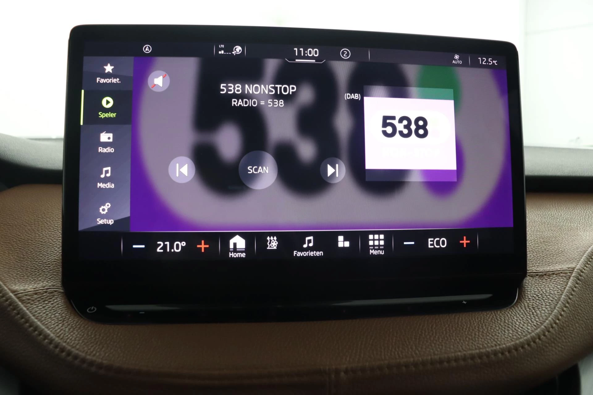 Hoofdafbeelding Škoda Enyaq iV