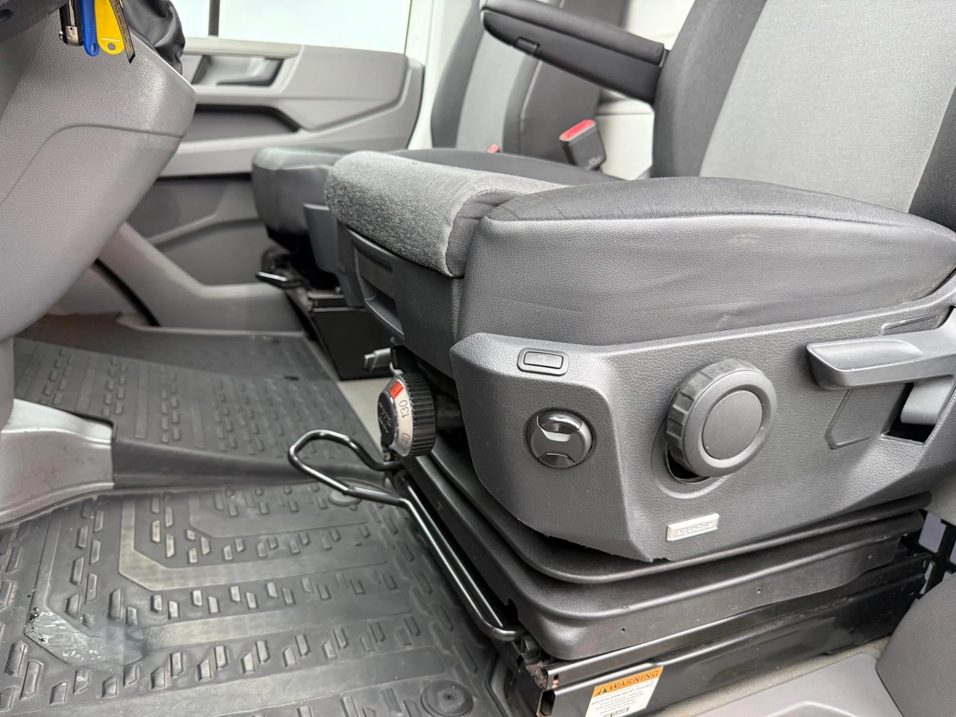 Hoofdafbeelding MAN TGE