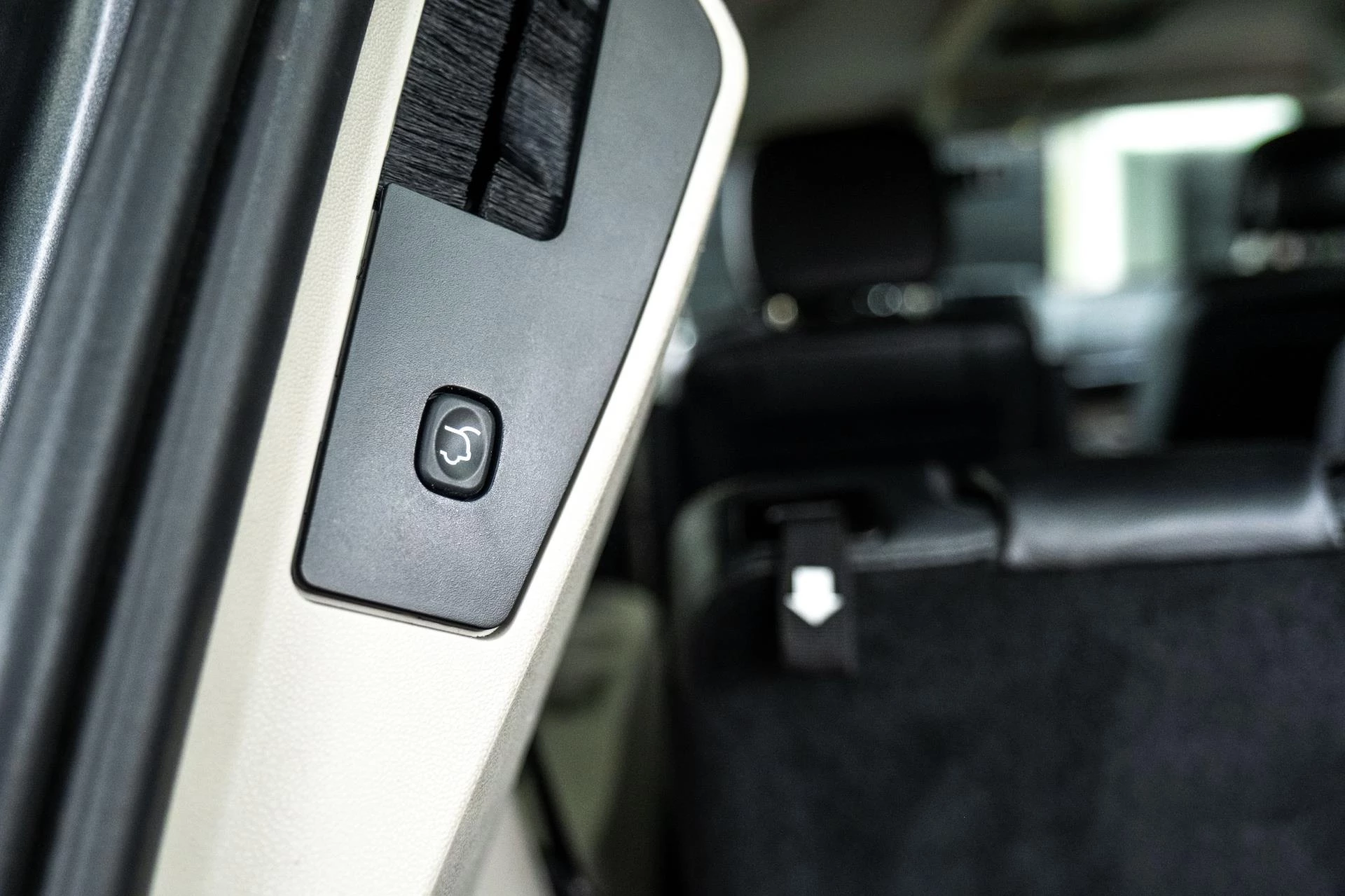 Hoofdafbeelding Chrysler Town & Country