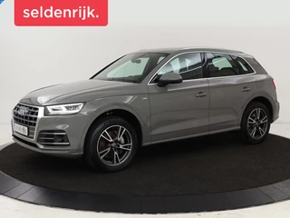 Audi Q5 50 TFSI e quattro S edition | Stoelverwarming |  Adaptive cruise | Camera | Navigatie | Full LED | Virtual Cockpit | Climate control | Parkeerhulp