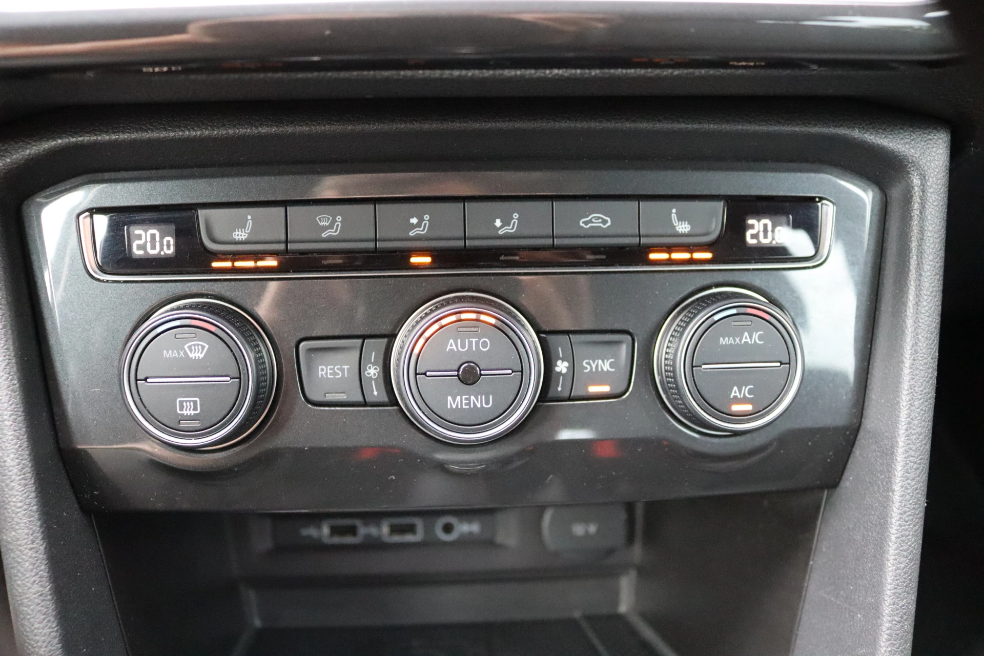 Hoofdafbeelding SEAT Tarraco