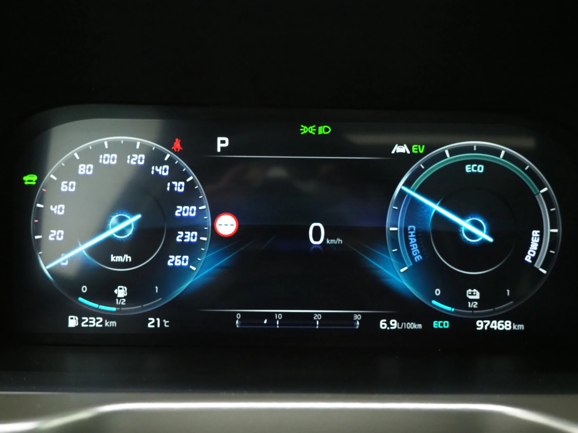 Hoofdafbeelding Kia Sorento