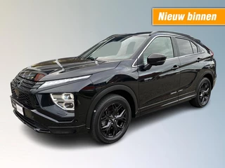 Mitsubishi Eclipse Cross 2.4 PHEV INTENSE+