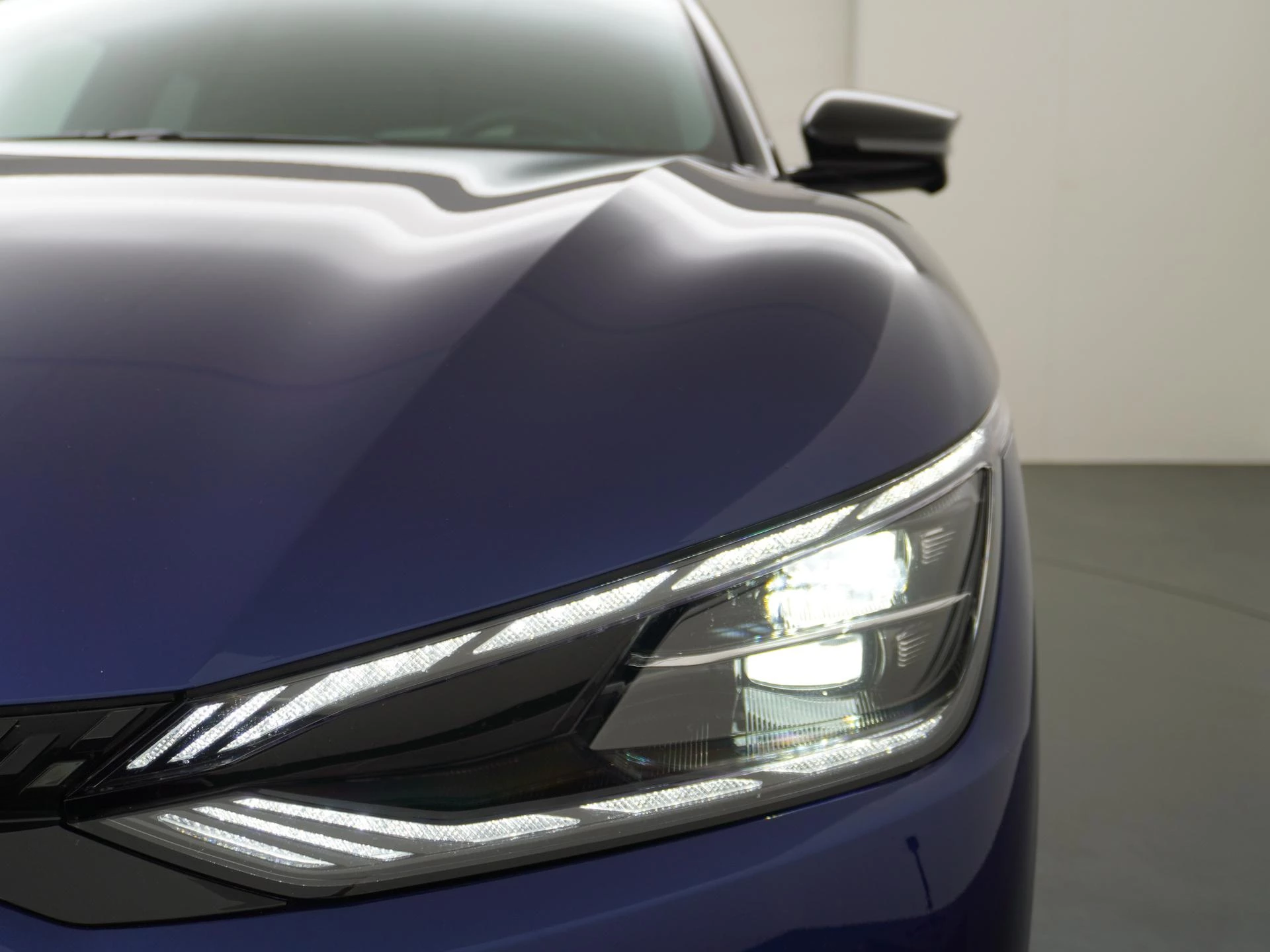 Hoofdafbeelding Kia EV6