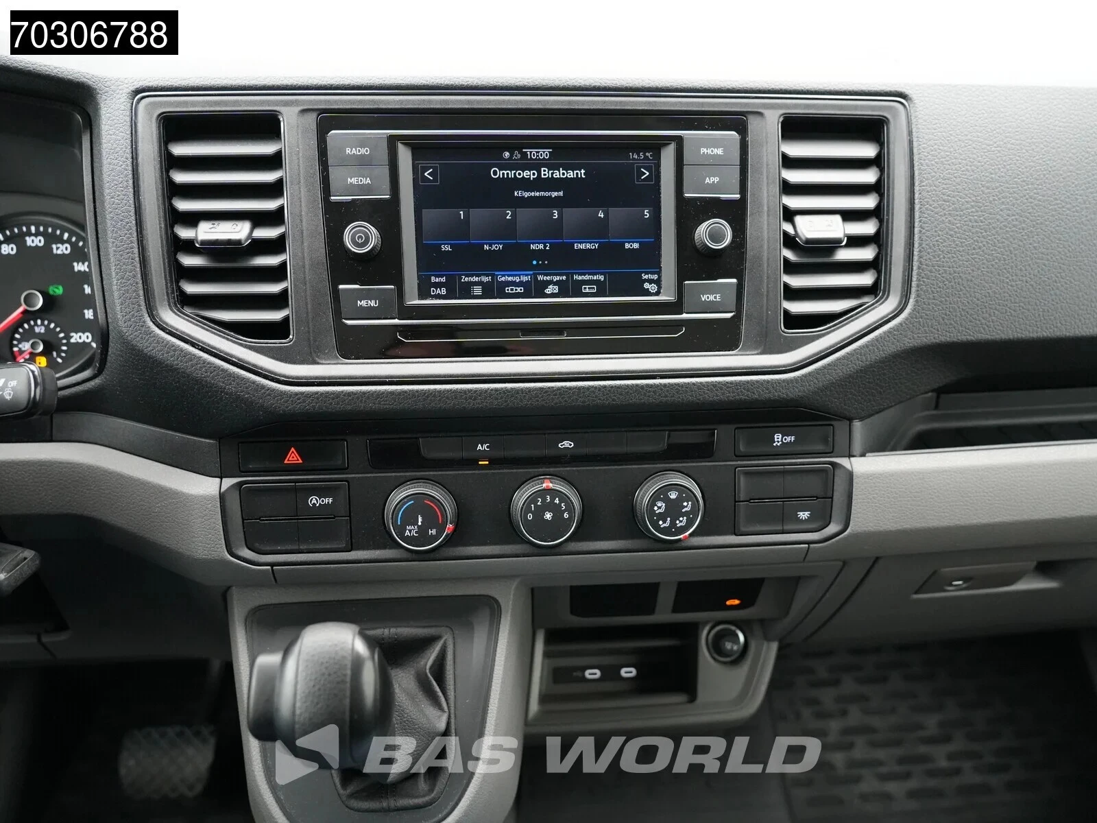 Hoofdafbeelding MAN TGE