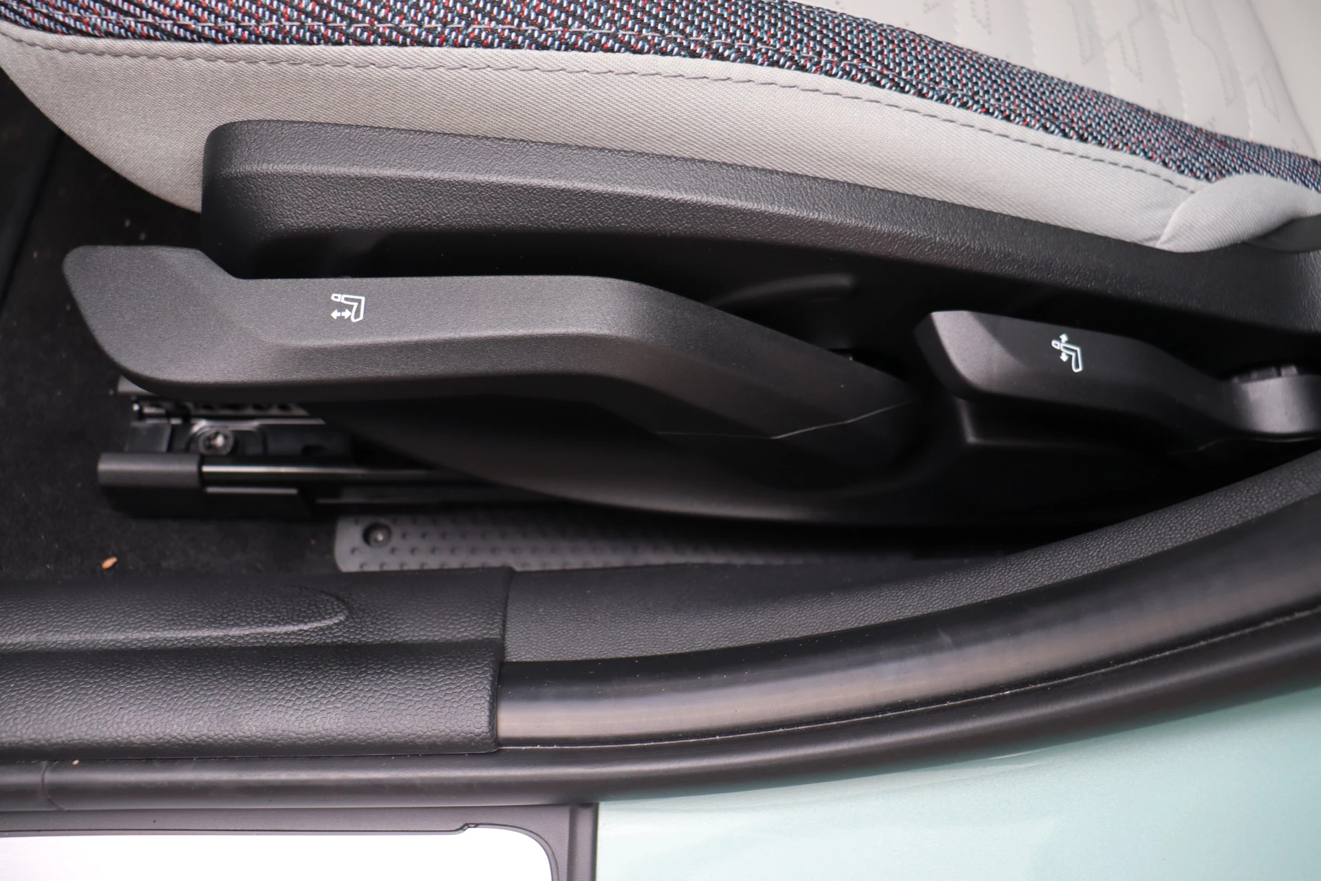 Hoofdafbeelding MINI 5-deurs