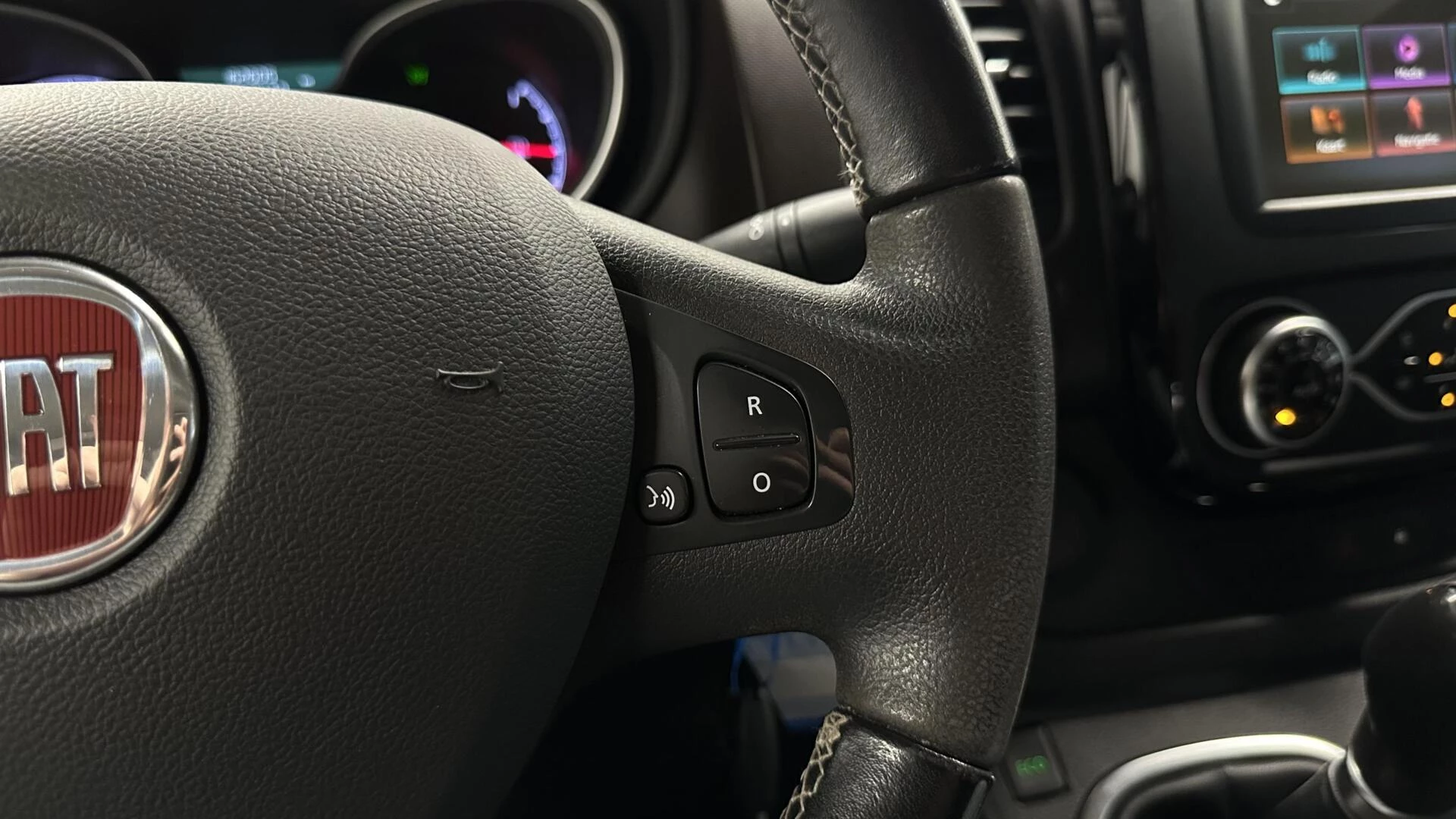 Hoofdafbeelding Fiat Talento