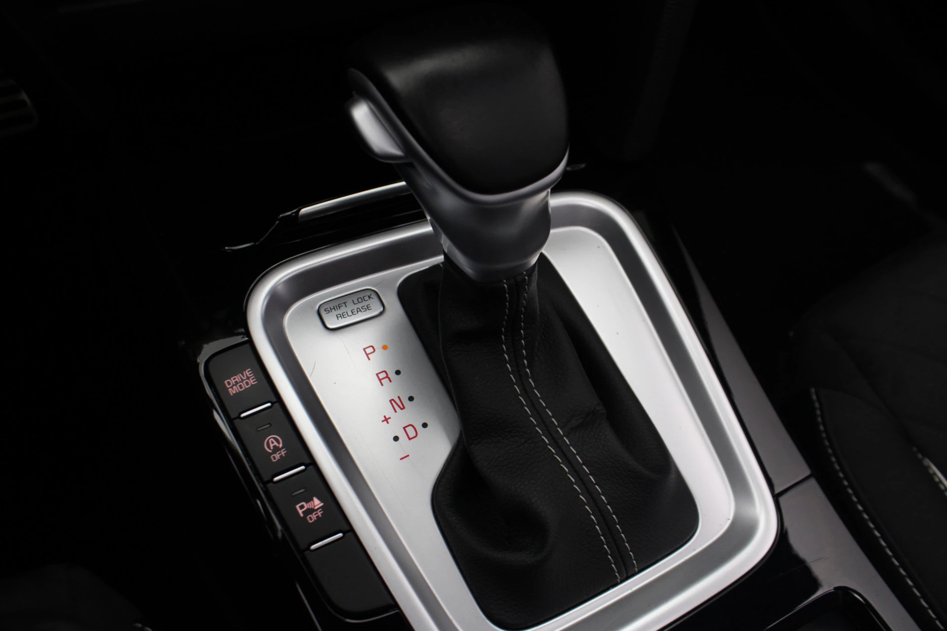 Hoofdafbeelding Kia ProCeed