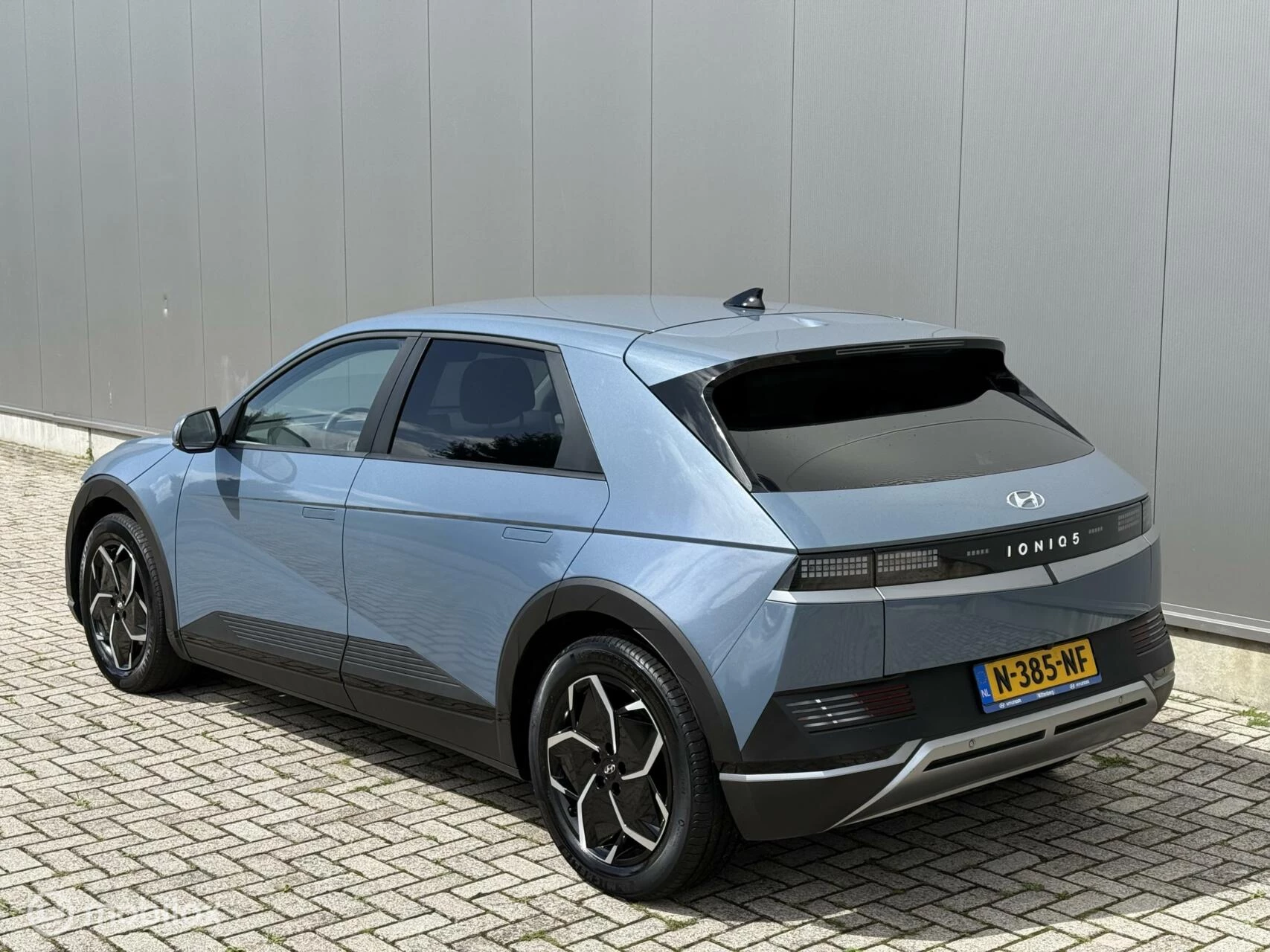 Hoofdafbeelding Hyundai IONIQ 5