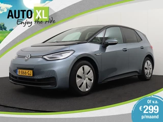 Volkswagen ID.3 Business 58 kWh Carplay Adapt. Cruise Camera
