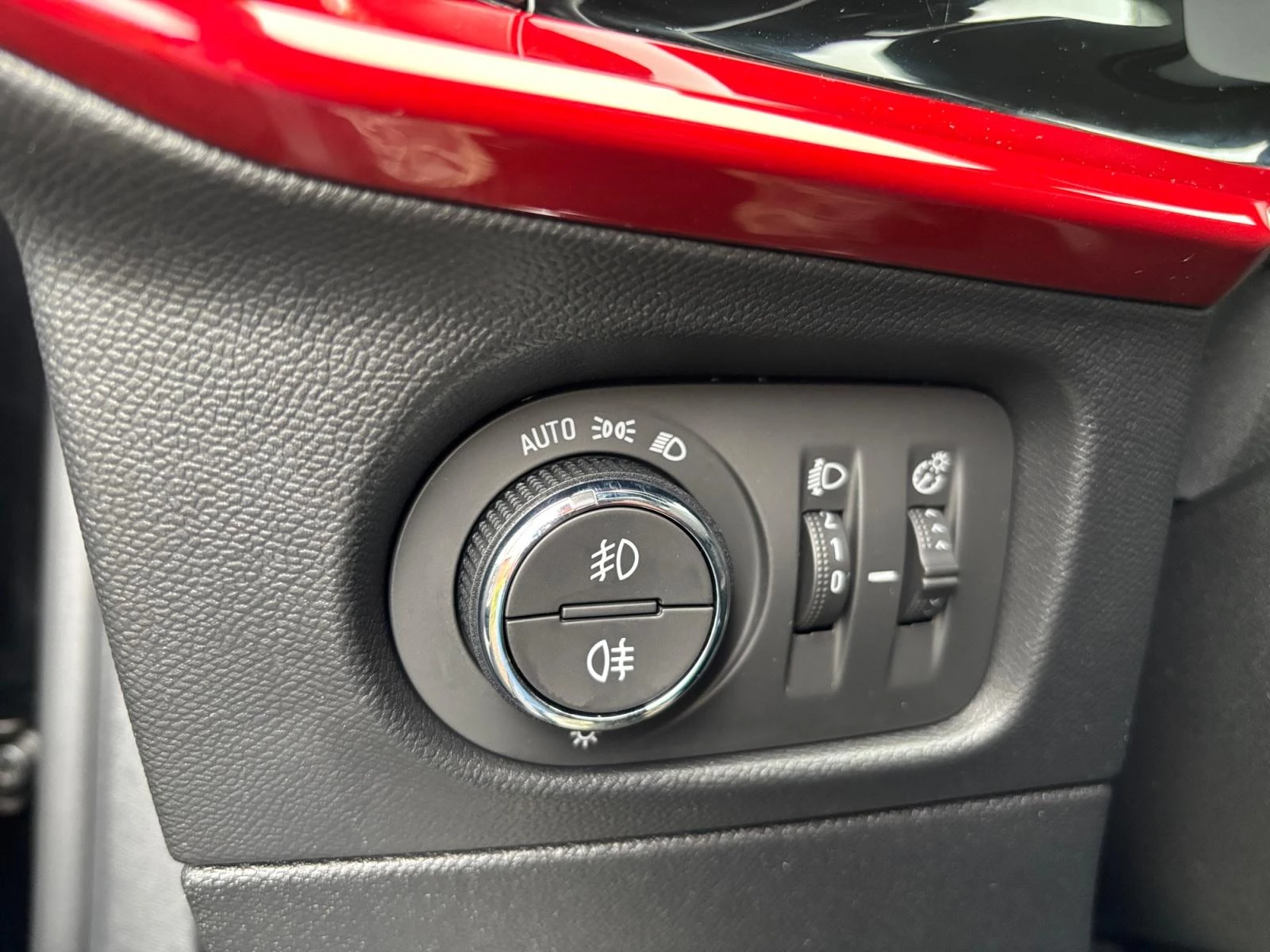 Hoofdafbeelding Opel Mokka-e