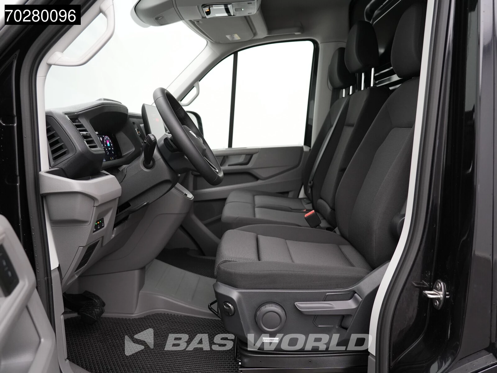 Hoofdafbeelding MAN TGE