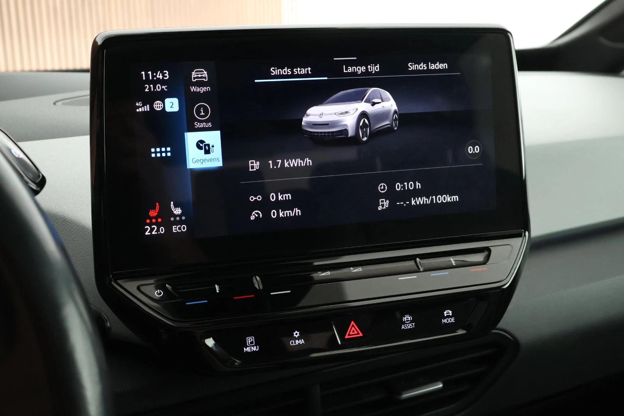 Hoofdafbeelding Volkswagen ID.3
