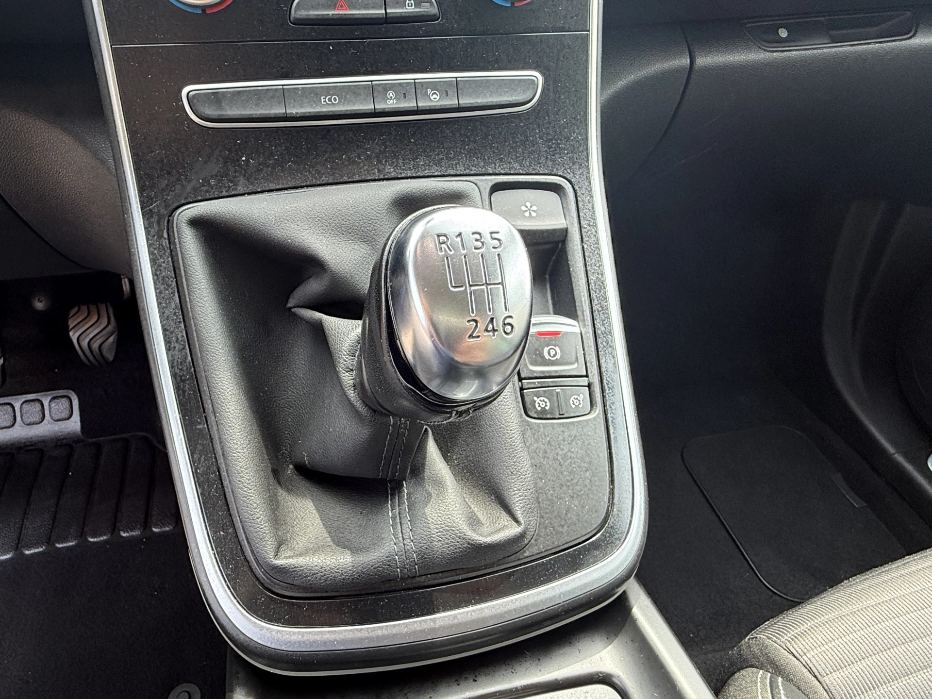 Hoofdafbeelding Renault Grand Scénic